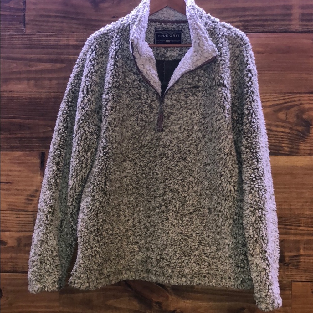 Men’s/ Women’s Pullover sweater